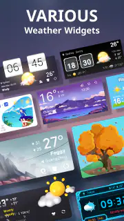 Tempo ao vivo screenshot 7