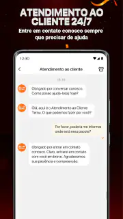 Temu:Compre como um bilionário screenshot 6