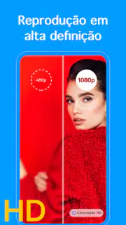 TeraBox: 1TB na Nuvem e IA screenshot 5