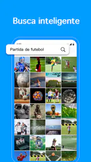 TeraBox: 1TB na Nuvem e IA screenshot 7