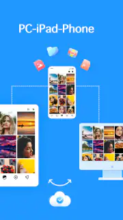TeraBox: 1TB na Nuvem e IA screenshot 8
