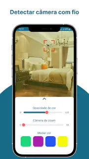 Terceiro Olho: Câmera Secreta screenshot 5