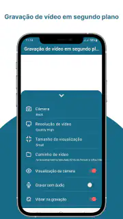 Terceiro Olho: Câmera Secreta screenshot 6