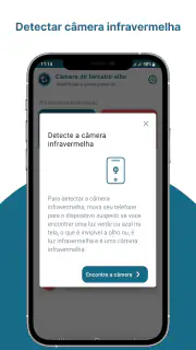 Terceiro Olho: Câmera Secreta screenshot 7