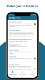 Terceiro Olho: Câmera Secreta screenshot 8
