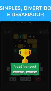 Termo: Adivinhe a Palavra screenshot 6