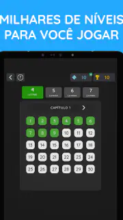 Termo: Adivinhe a Palavra screenshot 7