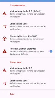 Terremoto screenshot 4