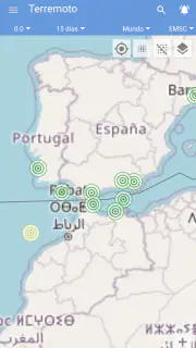 Terremoto screenshot 6