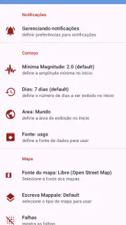 Terremoto screenshot 8