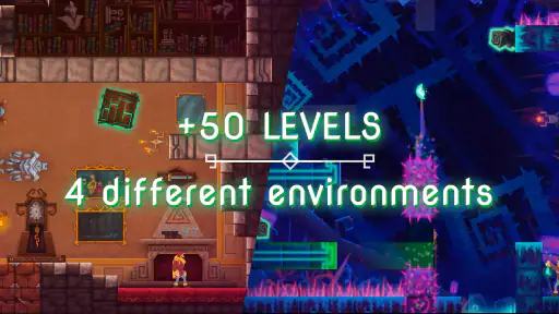 Tetragon Puzzle Game screenshot 4