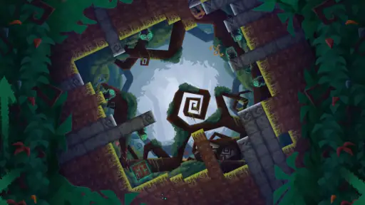 Tetragon Puzzle Game screenshot 6