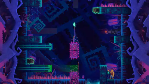 Tetragon Puzzle Game screenshot 7