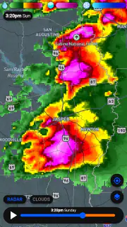 Texas Storm Chasers screenshot 3