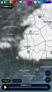 Texas Storm Chasers screenshot 4