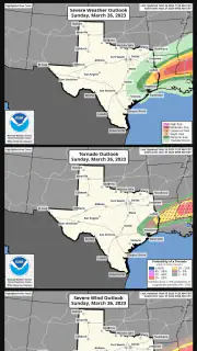 Texas Storm Chasers screenshot 7