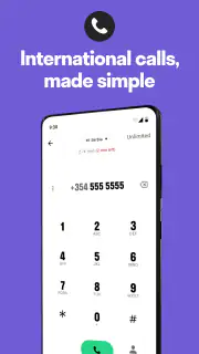 TextNow: Call + Text Unlimited screenshot 6