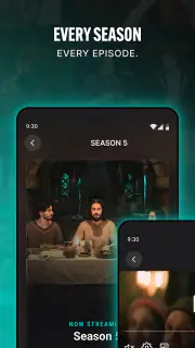 The Chosen screenshot 3
