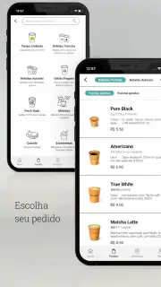 The Coffee screenshot 4