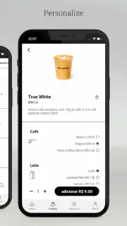 The Coffee screenshot 5