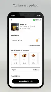 The Coffee screenshot 6