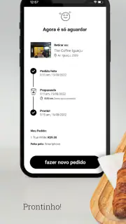The Coffee screenshot 7