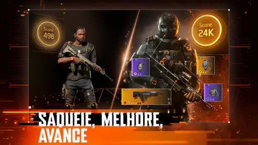 The Division Resurgence screenshot 3