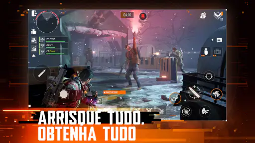 The Division Resurgence screenshot 6