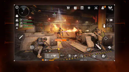 The Division Resurgence screenshot 8