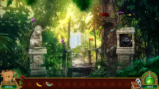 The Emerald Maiden: Symphony o screenshot 6