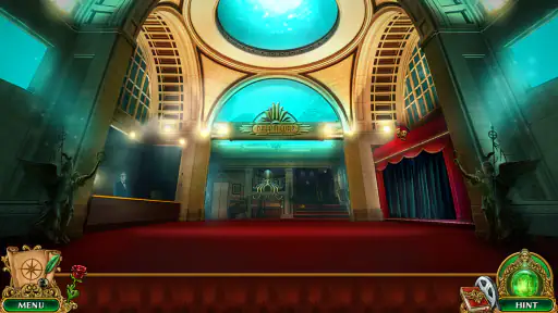 The Emerald Maiden: Symphony o screenshot 7