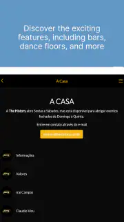 The History screenshot 8
