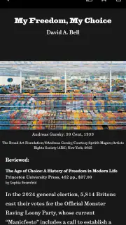 The New York Review of Books screenshot 6