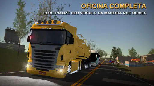 The Road Driver screenshot 3