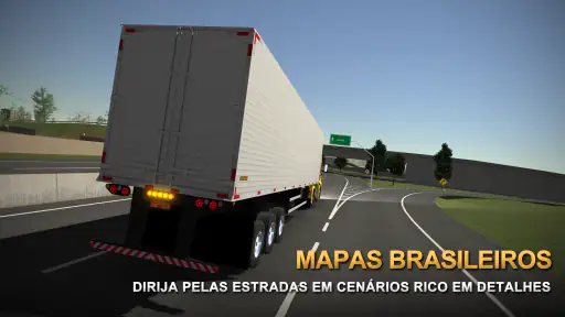 The Road Driver screenshot 4