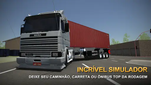 The Road Driver screenshot 5