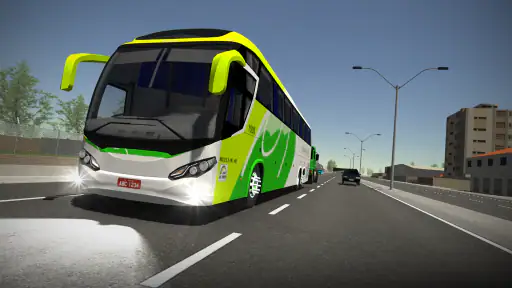 The Road Driver screenshot 7