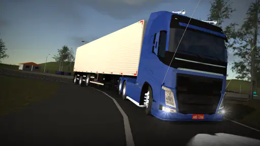 The Road Driver screenshot 8