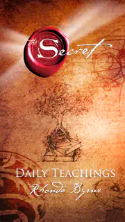 The Secret Daily Teachings screenshot 1