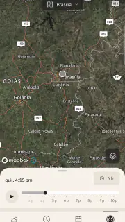 The Weather Channel screenshot 4