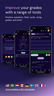 Thea: Estude inteligente screenshot 3