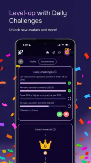 Thea: Estude inteligente screenshot 6