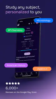 Thea: Estude inteligente screenshot 7