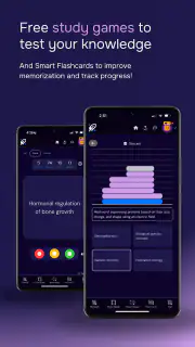 Thea: Estude inteligente screenshot 8