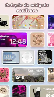 Themepack - App Icons, Widgets screenshot 3