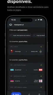 thetipster.ai screenshot 2