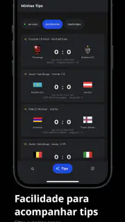 thetipster.ai screenshot 4