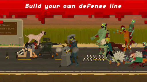 They Are Coming screenshot 1