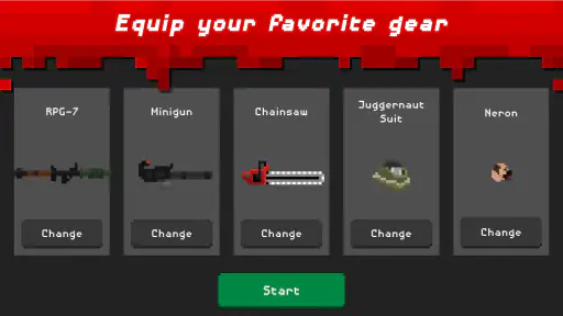 They Are Coming screenshot 2