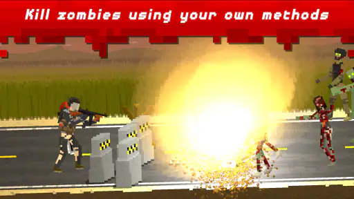 They Are Coming screenshot 4